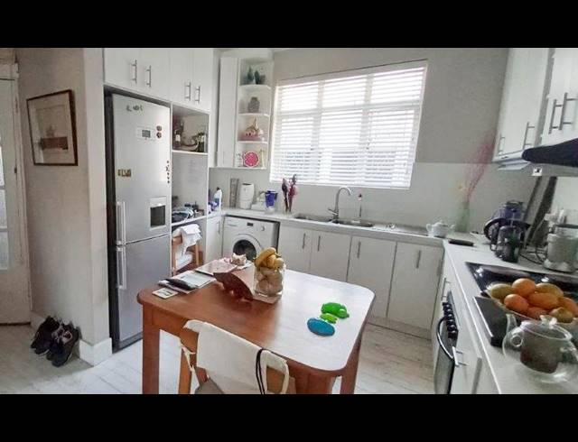 2 BEDROOM APARTMENT RENTED IN SUMMERSTRAND